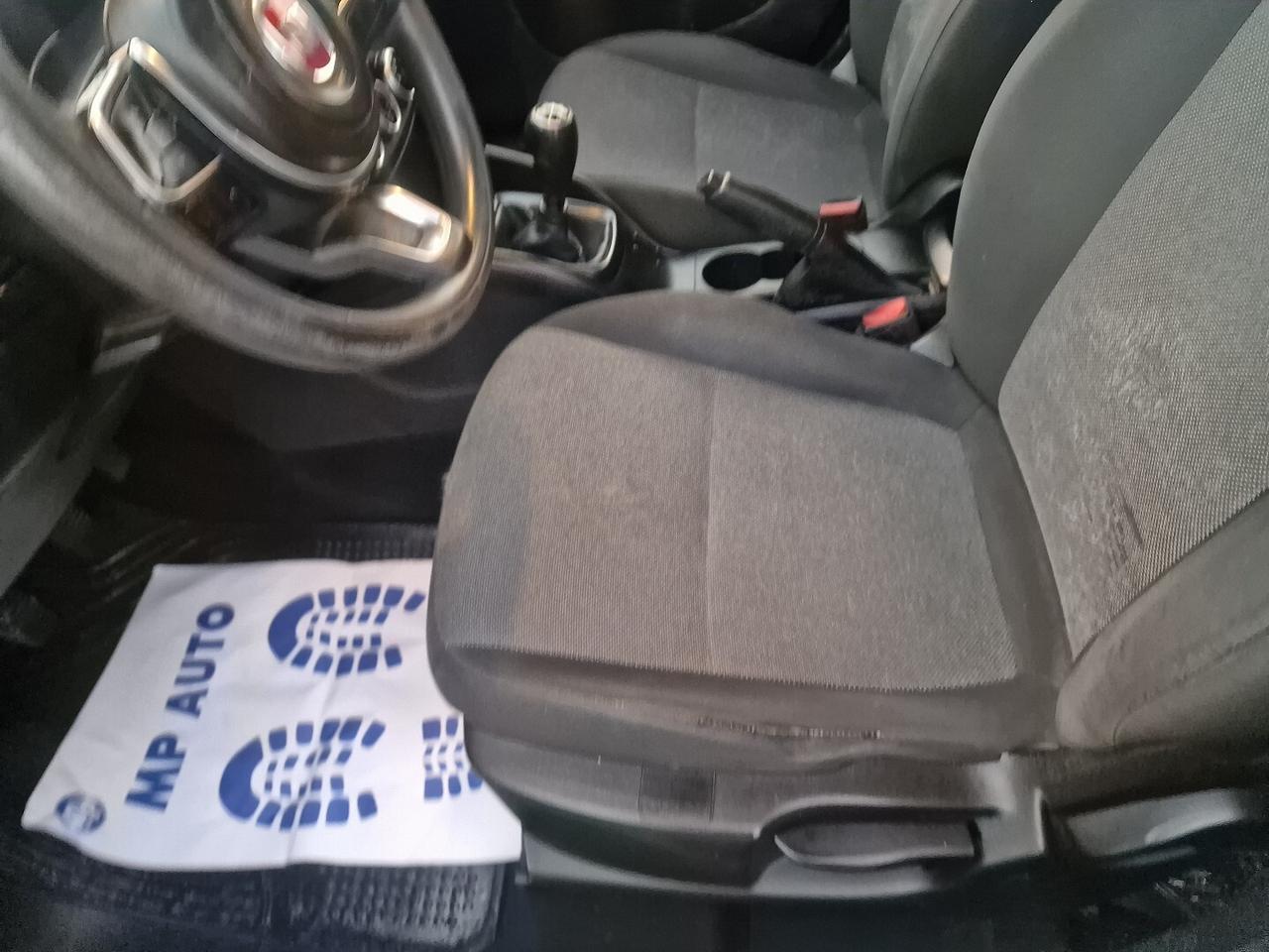 Fiat Tipo 1.3 Mjt(GARANTITA-KM 97.934-IVA INCL.)