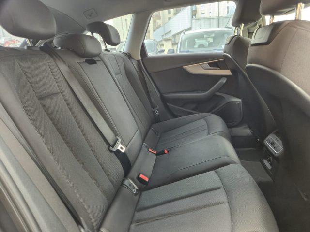 AUDI A4 Avant 2.0 TDI 150 CV S tronic Business