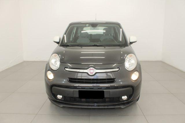 FIAT 500L 1.3 Multijet 85 Cv. Panoramic Edition Grigio Moda