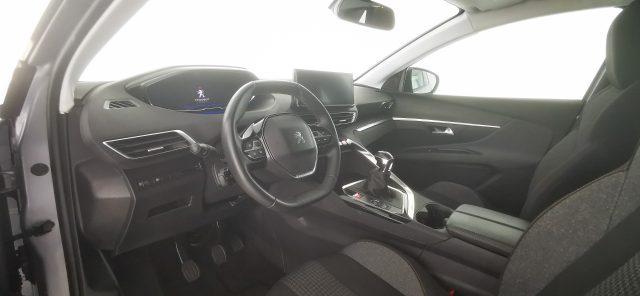 PEUGEOT 3008 BlueHDi 130 S&S Active Business
