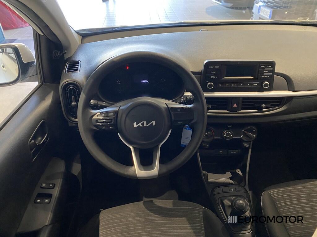 Kia Picanto 1.0 DPI Urban