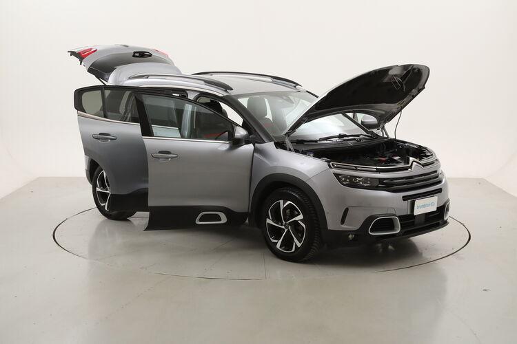 Citroen C5 Aircross Feel EAT8 BR523950 2.0 Diesel 177CV