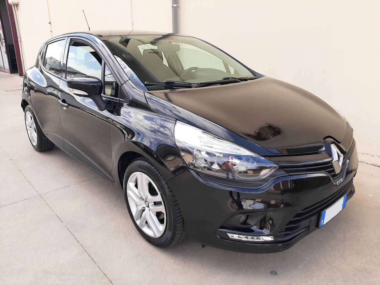 Renault Clio TCe 12V 75 CV 5p Generation