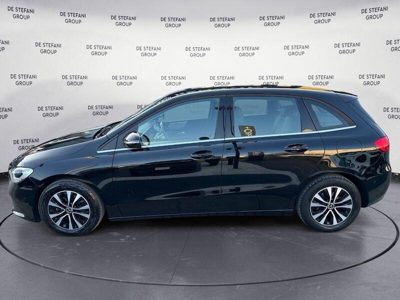 Mercedes-Benz Classe B B 160 Sport
