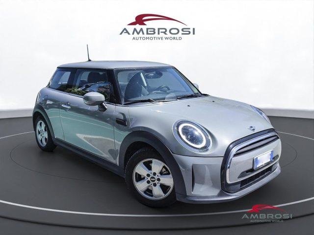 MINI Mini 1.5 Cooper Essential Auto