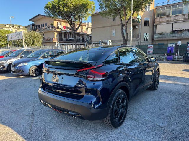 CITROEN C4 PureTech 130 S&S Max