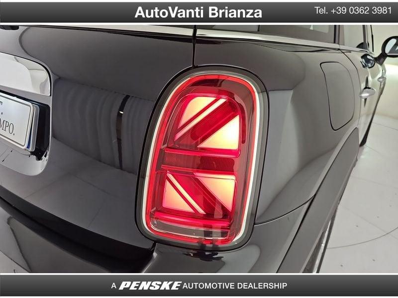 MINI Countryman Mini Countryman 1.5 Cooper Business