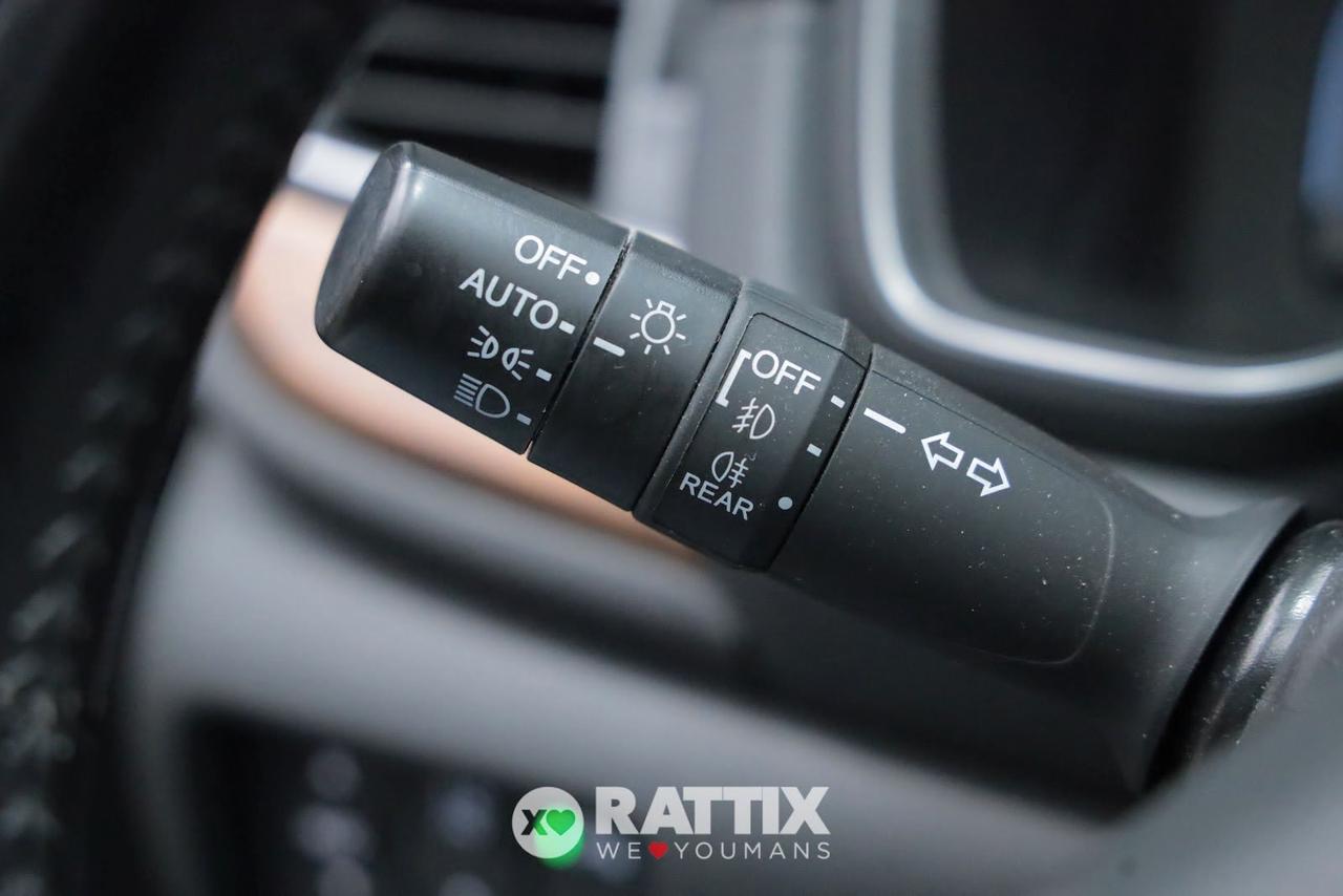 Honda CR-V 2.0 HEV Executive Navi AWD e-CVT + tetto apribile