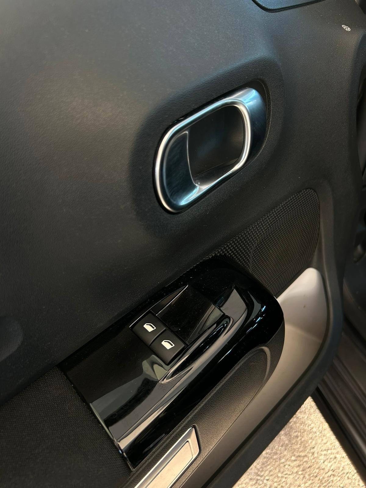 Citroen C3 1.2 benzina 83 CV Shine