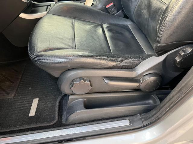 MERCEDES-BENZ B 200 CDI Sport - SENSORI ANT&POST, INT.PELLE