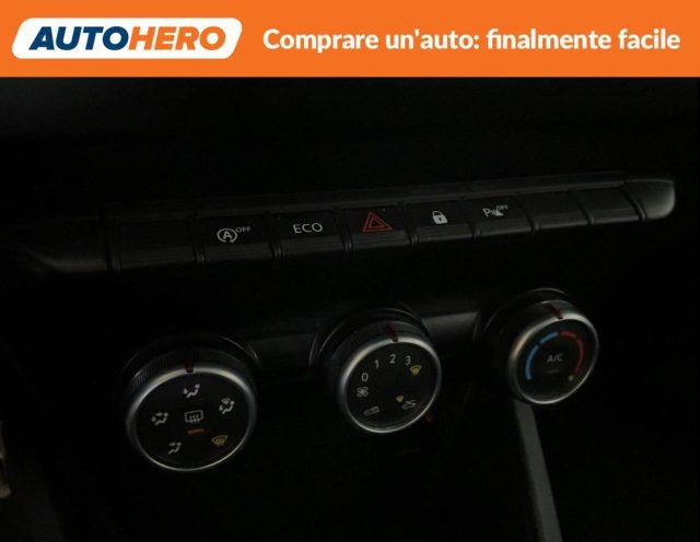 DACIA Duster 1.0 TCe 90 CV 4x2 Comfort