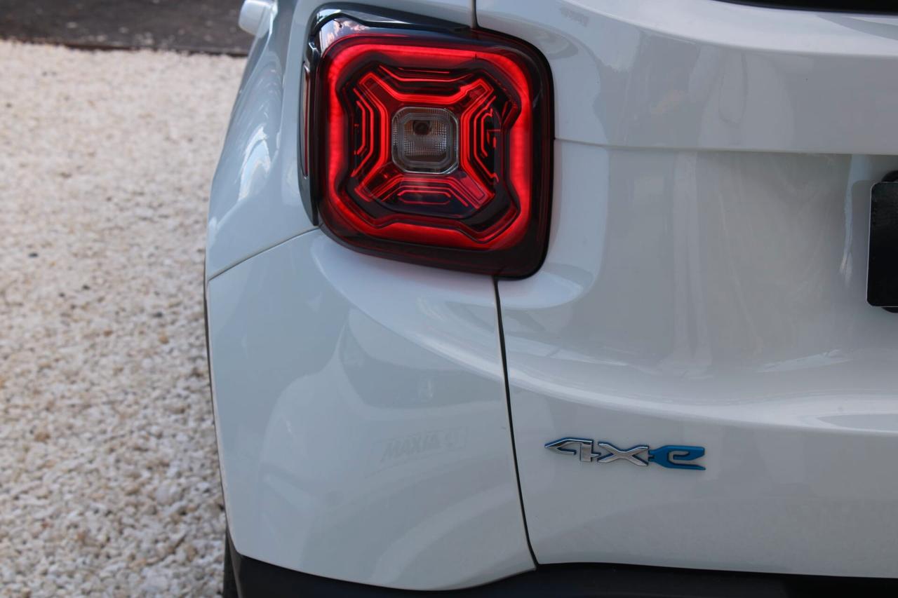 Jeep Renegade Tua A SOLI 152€