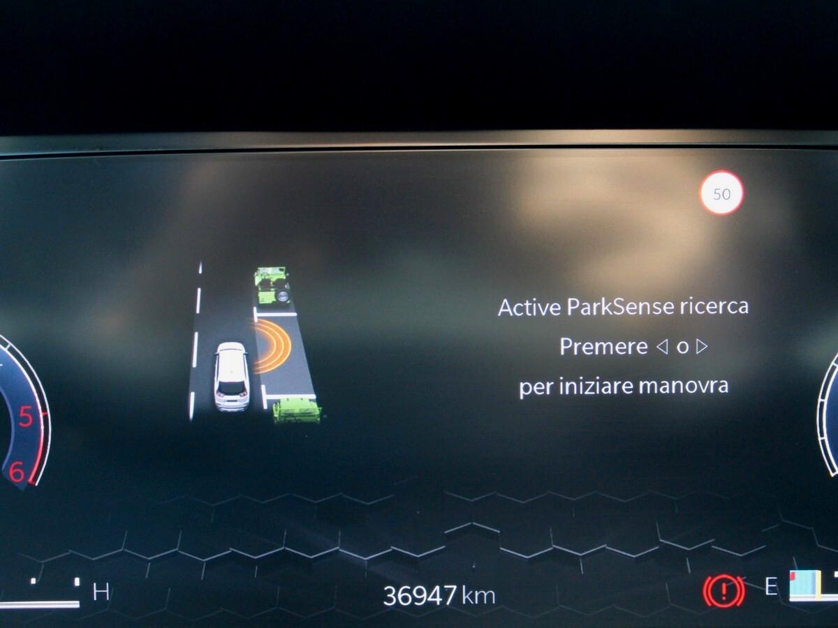 Jeep Compass 1.6 Multijet II 2WD Limited 130Cv Cam360 UNIPRO IVA DEDUCIBILE