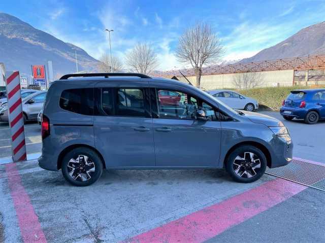 Nissan Townstar Combi 1.3 L1 130cv N-Connecta 5 posti