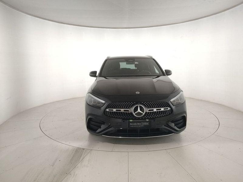 Mercedes-Benz GLA GLA 180 AMG Line Adv Plus