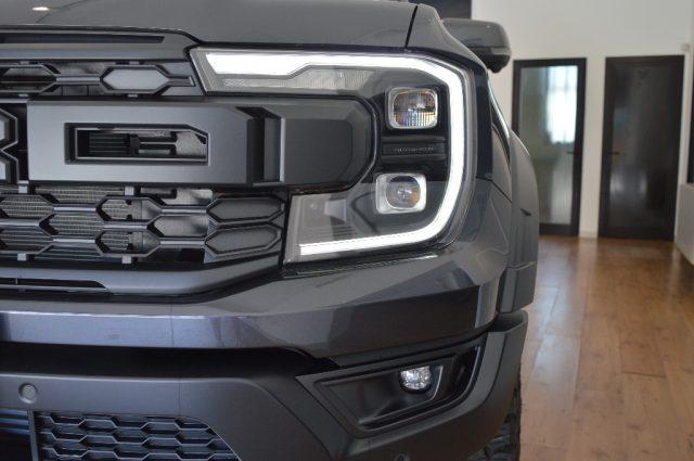 FORD Ranger Raptor 2.0 Ecoblue 4WD DC 5 posti*IVA DETRAIBILE*