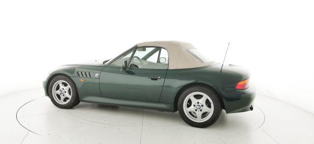 BMW Z3 1.8 cat Roadster