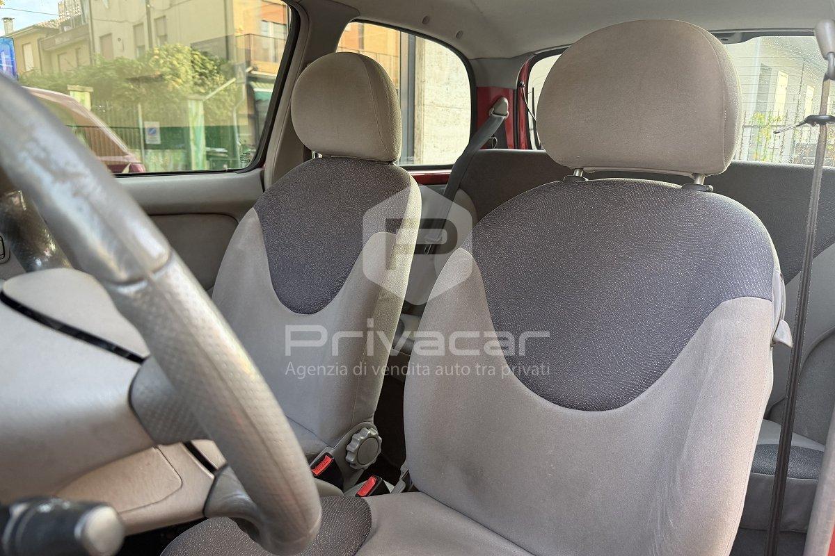 NISSAN Micra 1.0i 16V cat 3 porte Comfort