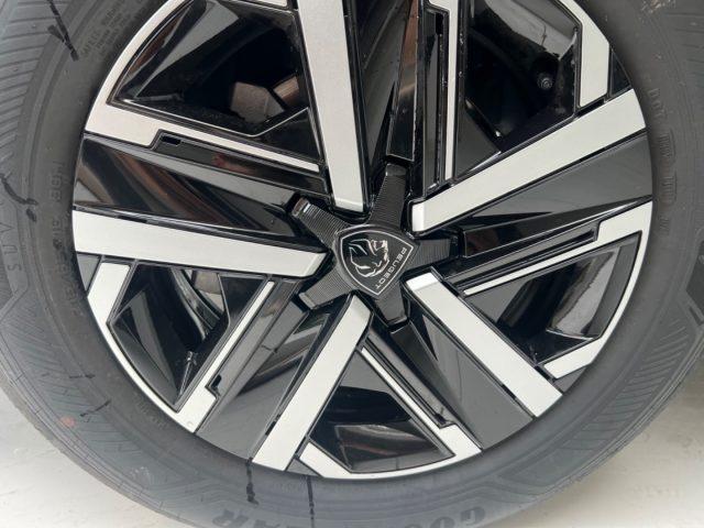PEUGEOT 2008 PureTech 100 S&S Allure tua da ?249,00 mensili