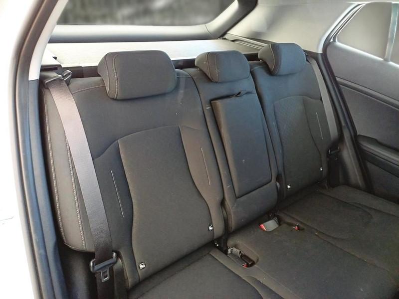 KIA SPORTAGE 1.6 CRDI MHEV BUSINESS 2WD DCT SUV