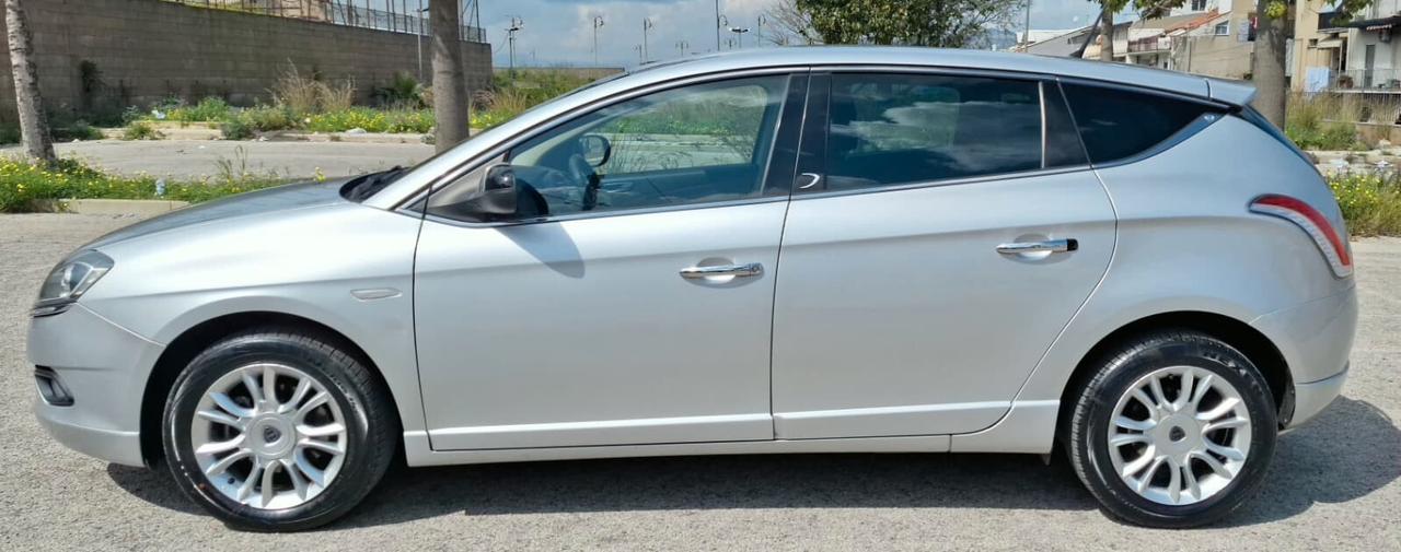 Lancia Delta 1.6 MJT DPF 105 CV