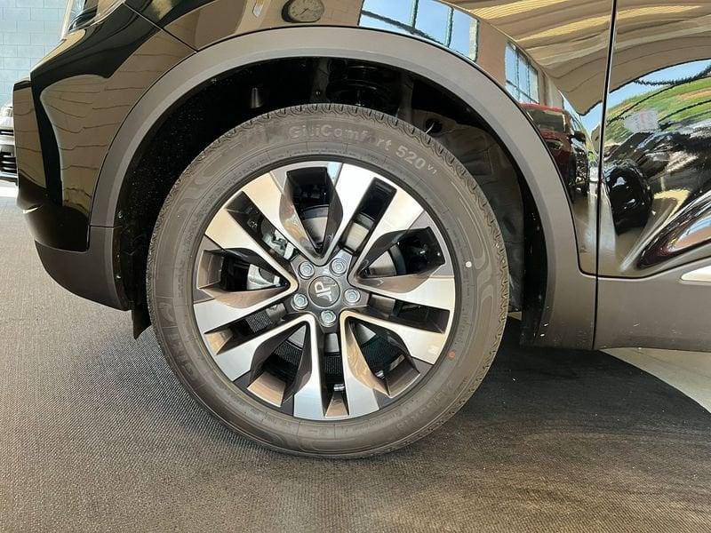 DR AUTOMOBILES dr 5.0 dr 5.0 s3 1.5 Turbo CVT - PROMO SIRONIAUTO+