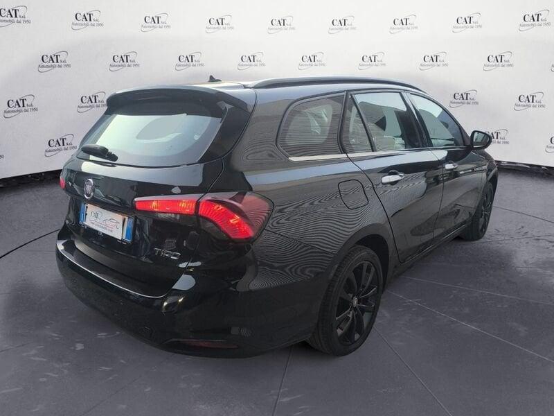 FIAT Tipo Tipo 1.6 Mjt SW Lounge