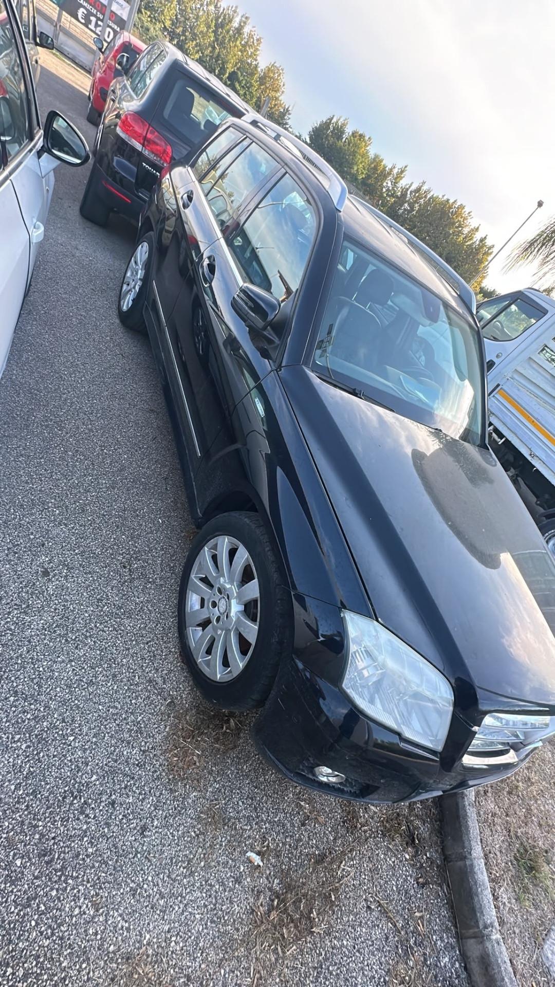 Mercedes-benz GLK 220 CDI 4Matic BlueEFFICIENCY Premium