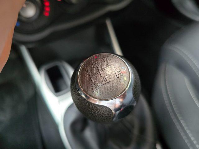 ALFA ROMEO MiTo 1.4 GPL 78CV NEOPATENTATI TEL USB TAGLIANDATA