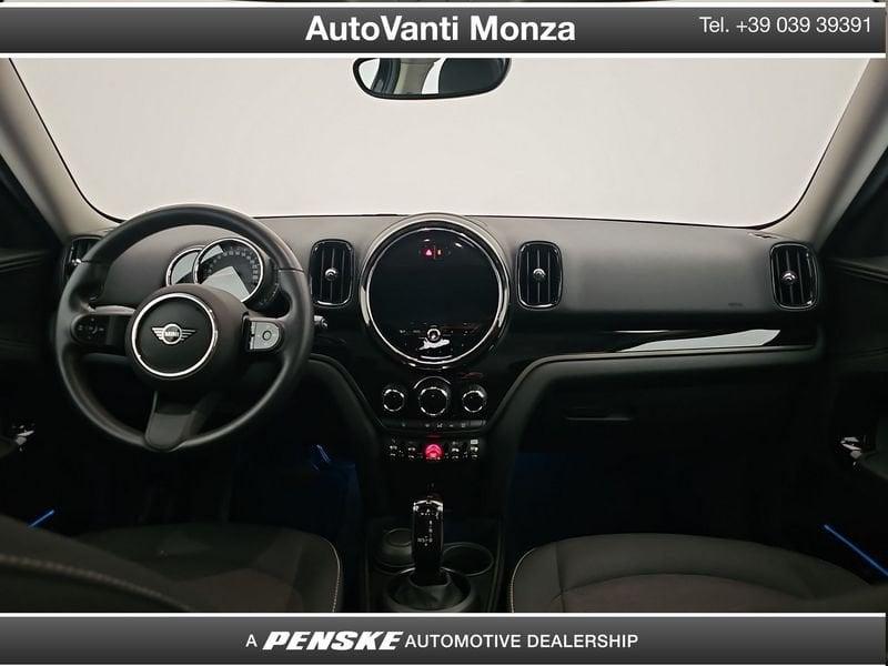 MINI Mini Countryman F60 Mini 1.5 Cooper Classic Countryman