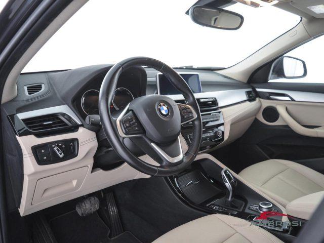 BMW X2 sDrive18d Auto