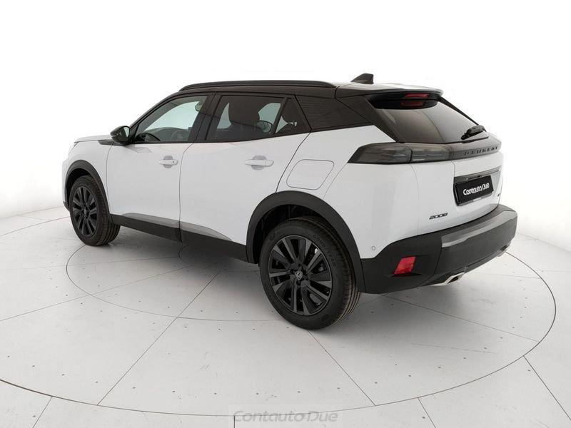 Peugeot 2008 2008 1.5 bluehdi GT s&s 130cv eat8