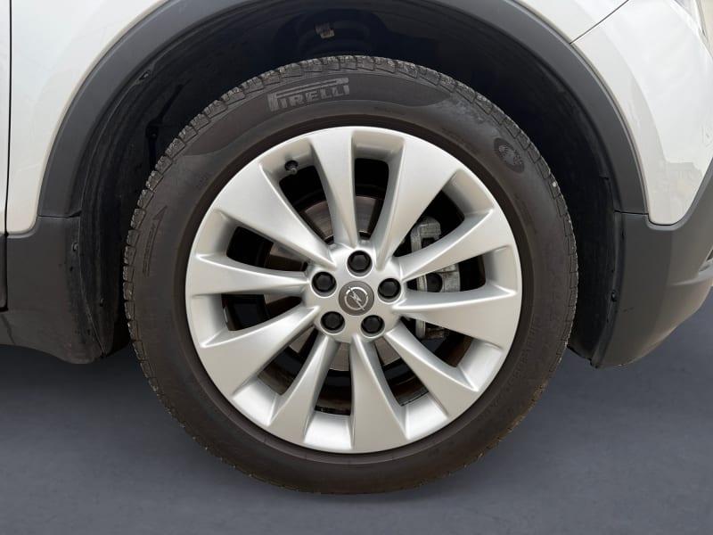 OPEL MOKKA 1.4 TURBO GPL TECH 140CV 4X