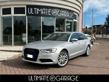 Audi A6 Avant 3.0 TDI 245 CV quattro S tronic Advanced