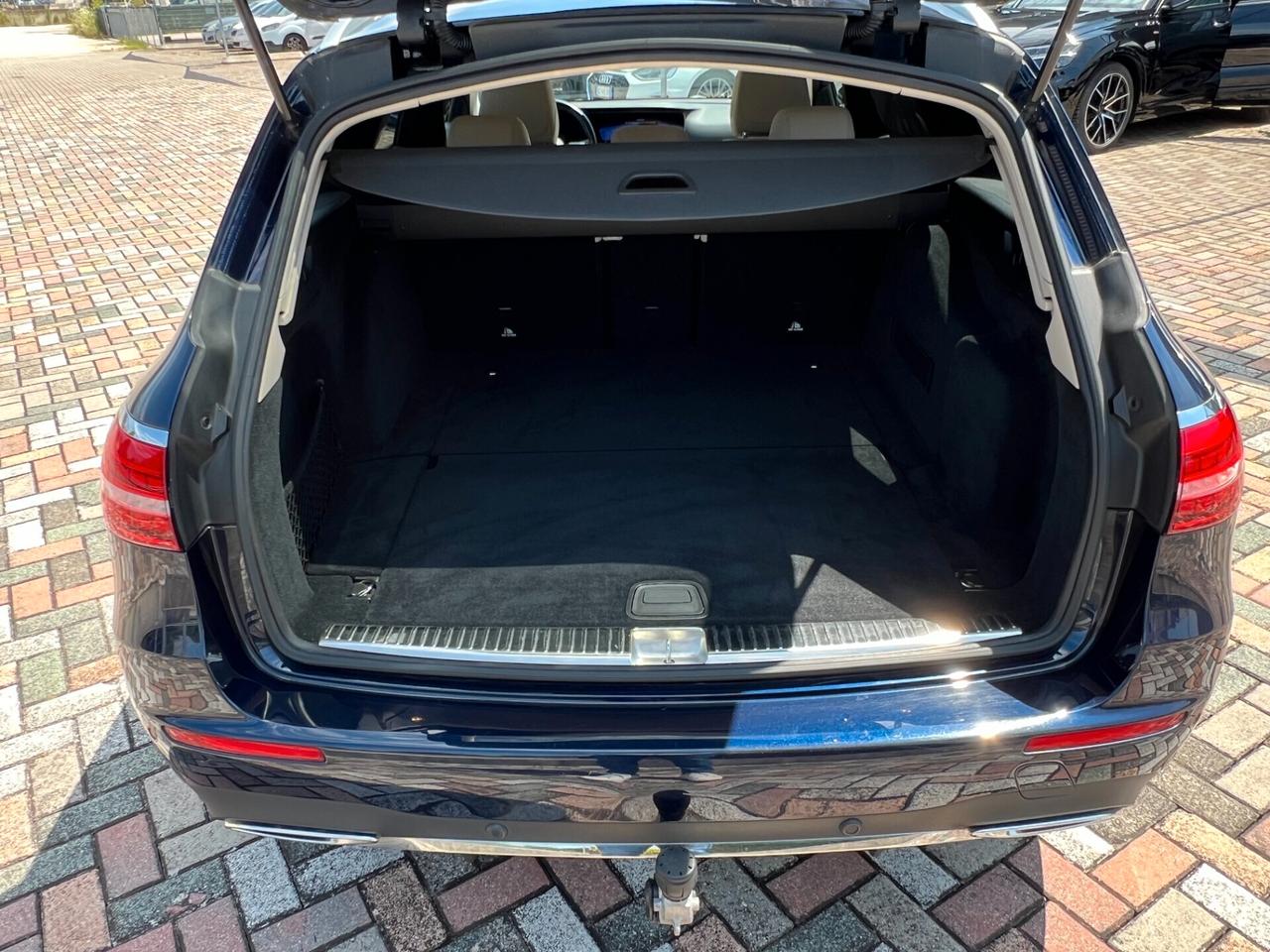 Mercedes-benz E 220 E 220 d S.W. 4Matic Auto Premium Plus AMG Line