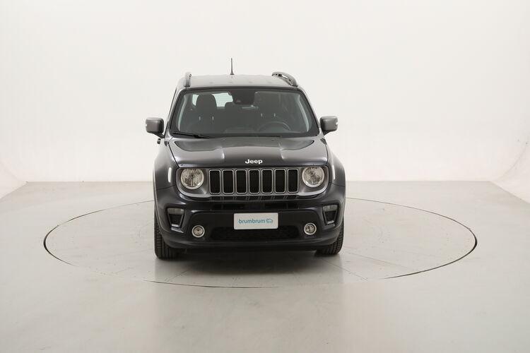 Jeep Renegade Limited BR459065 1.6 Diesel 120CV