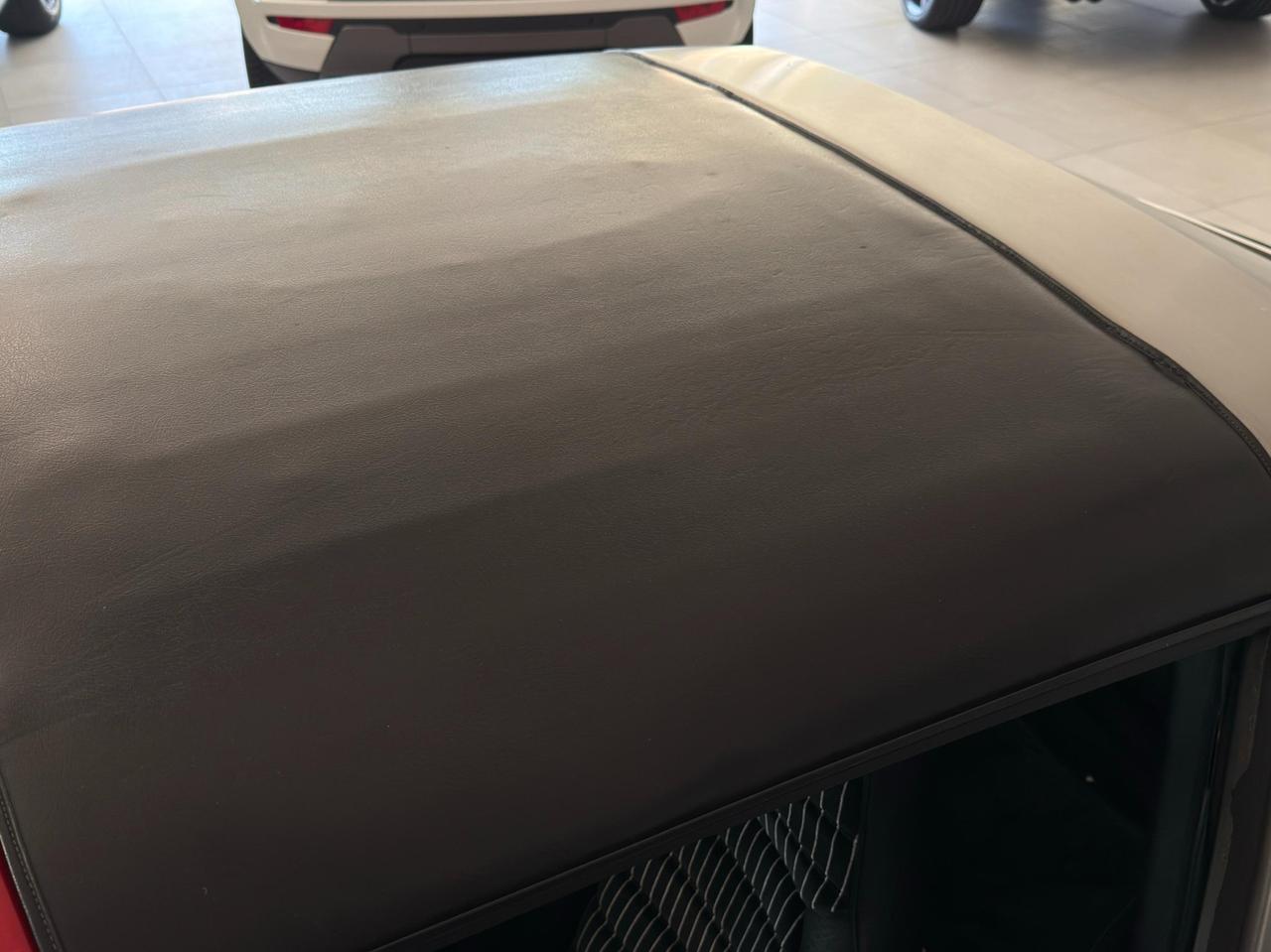Porsche 911S - TARGA 2.7 TARGA S