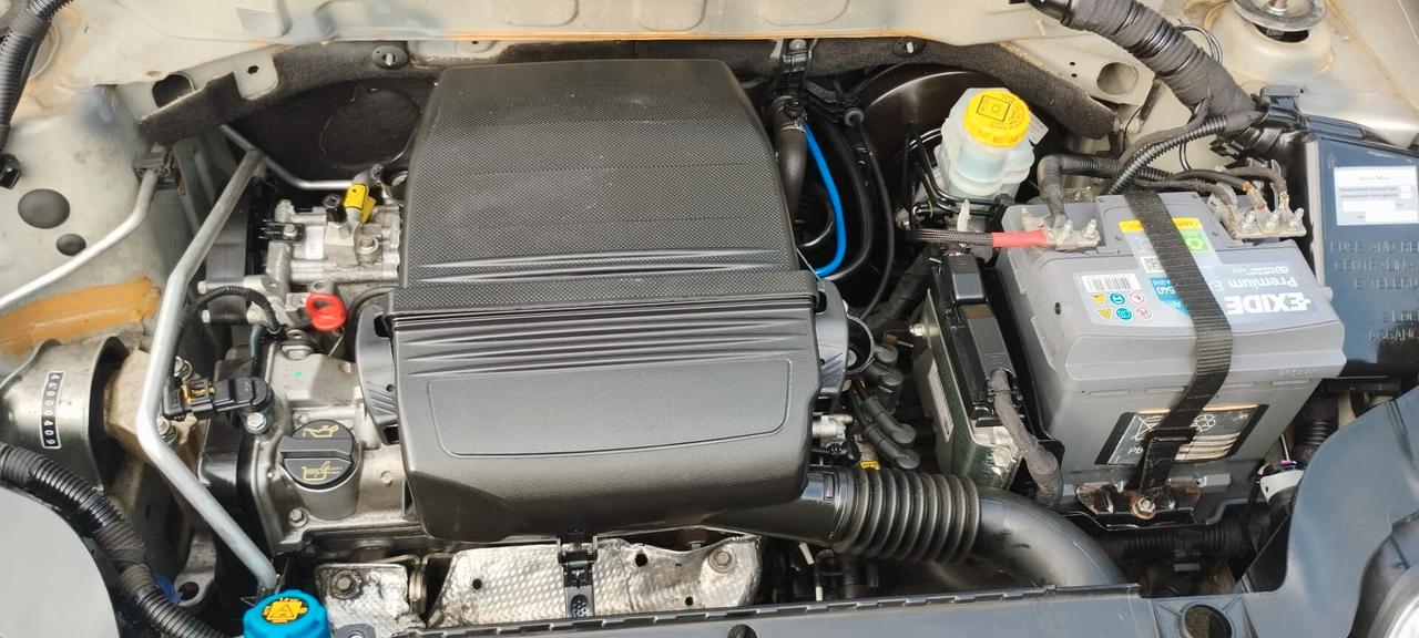 Fiat Panda 1.2 Dynamic