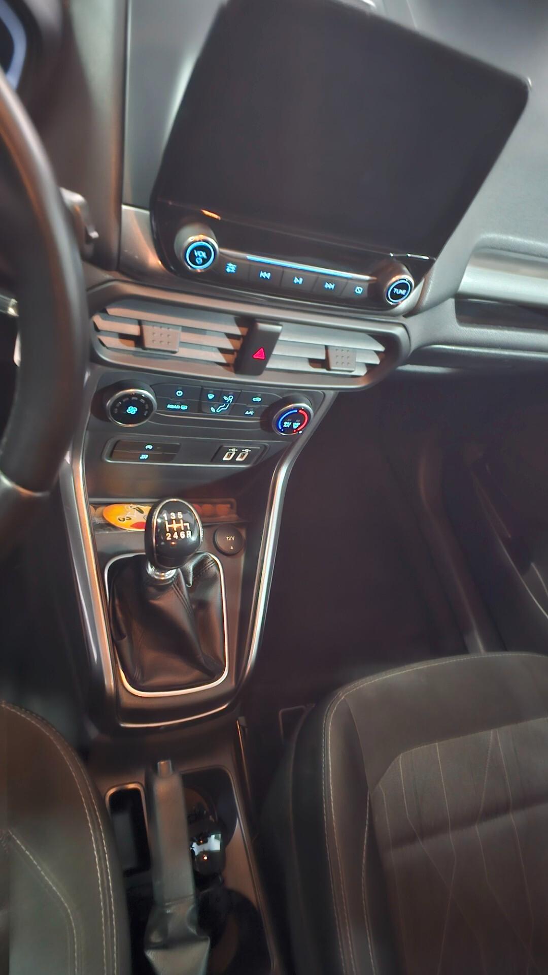 Ford EcoSport 1.5 Ecoblue 95 CV Start&Stop ST-Line solo contatto telefonico..no meil info 3792464507