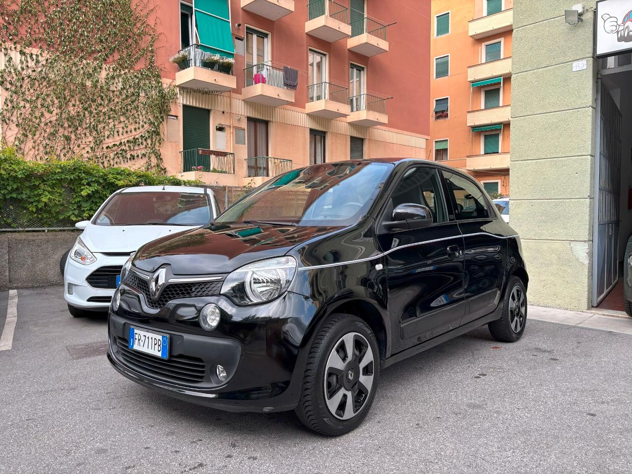 Renault Twingo SCe Lovely PREZZO REALE UNIPROPRIETARIO