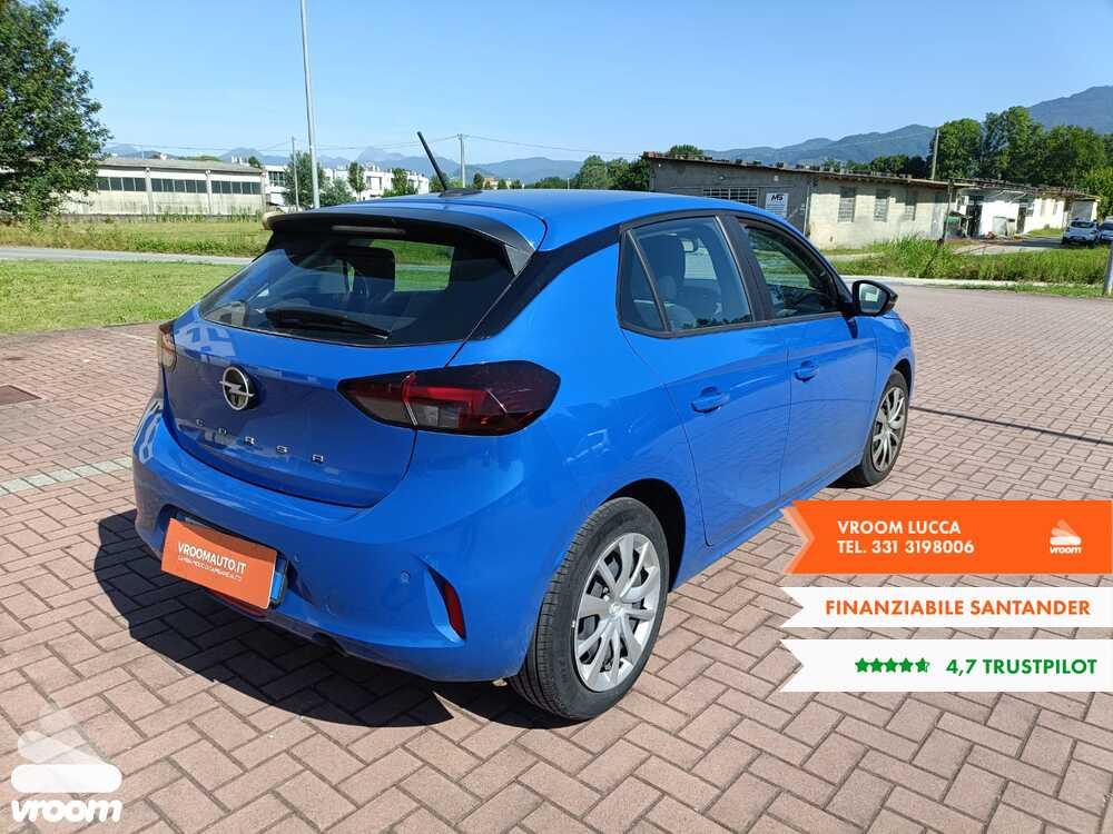 OPEL Corsa 6ª serie Corsa 1.2