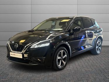 NISSAN Qashqai III 2021 - Qashqai 1.5 e-power N-Connecta 2wd