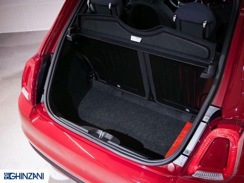 FIAT 500 Hybrid 1.0 70cv Ibrido - "PREZZO VERO"