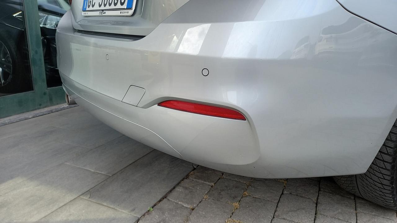 Bmw 420 420d xDrive Gran Coupé Advantage Auto
