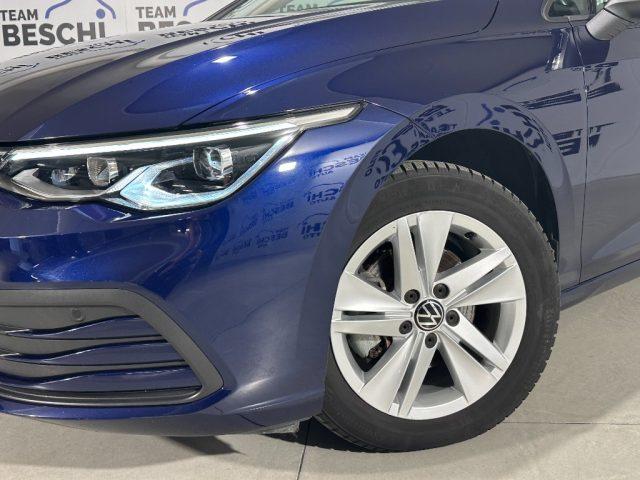 VOLKSWAGEN Golf 1.0 eTSI 110CV DSG Life