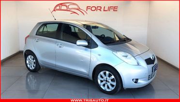 TOYOTA Yaris 1.0 Sol 5p NEOPATENTATI