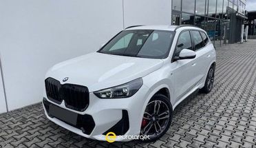 BMW X1 sDrive 18d Msport