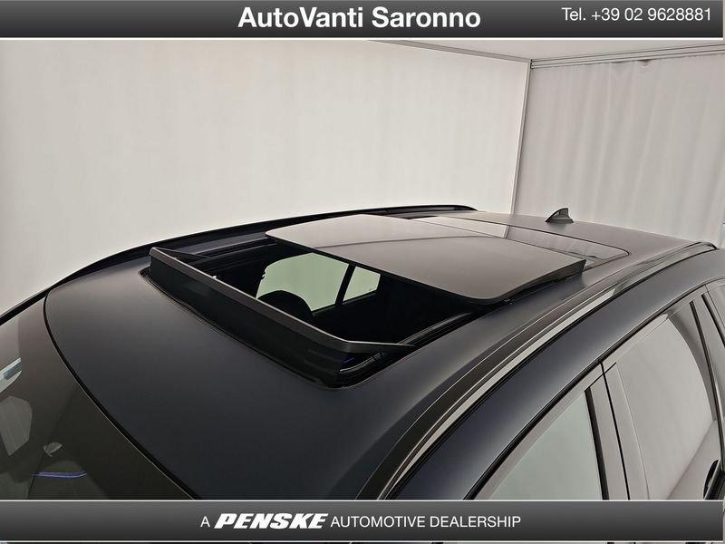BMW X5 X5 xDrive40d Msport 48V