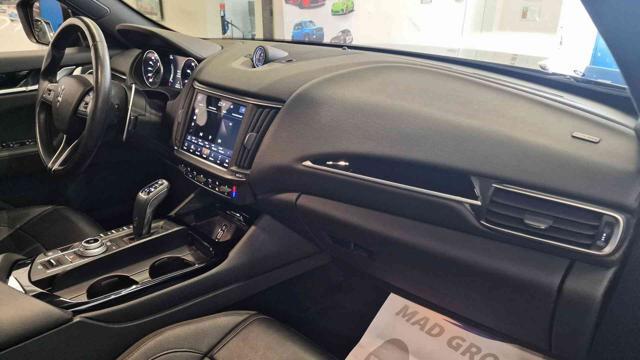 MASERATI Levante MHEV 330 CV AWD GT BOLLO E SUPERBOL FINO AL 12/25