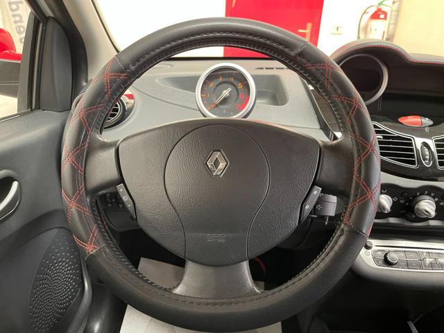 RENAULT Twingo 1.2 16V Live